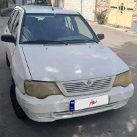 پراید132مدل 90