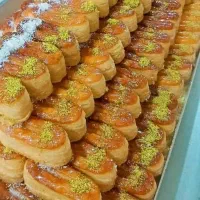 شیرینی قیمت تولیدی