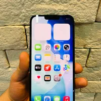 iphone 13 pro max 256 ch|موبایل|اراک, |دیوار