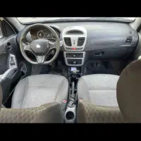 ساینا s مدل ۱۴۰۲|خودرو سواری و وانت|گلستان (تهران), |دیوار