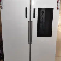 یخچال دوقلو پارس جام نونونوداخل کارتن