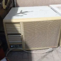 کولر گازی پنجره ای