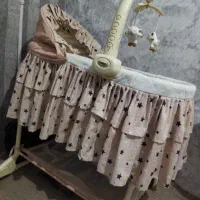 گهواره کودک موزیکال سالم