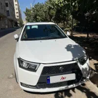 دنا پلاس اتومات توربو ۱۴۰۲ بیرنگ