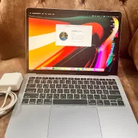 مک بوک ایر ۲۰۲۰|رایانه همراه|تهران, شهرک محلاتی|دیوار