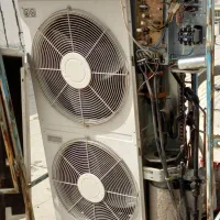 خریدار تمامی کولرهای سوخته با قیمت مناسب