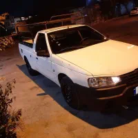 آریسان ۱|خودرو سواری و وانت|اهواز, شهرک برق|دیوار