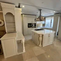 زعفرانیه ۱۸۰ متری شیک و خوش نقشه