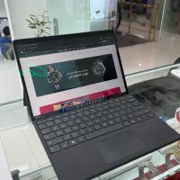 لپتاپ سرفیس ۹ پرو 256 / 8