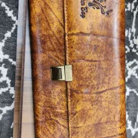 کیف چرم