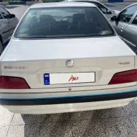 پارس دوگانه فابریک|خودرو سواری و وانت|گنبد کاووس, |دیوار