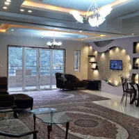 اقامتی خاطره ساز در دل طبیعت زیارت گرگان(ویو ابدی)