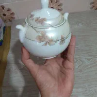 فنجان نعلبکی|ظروف سرو و پذیرایی|آزادشهر, |دیوار