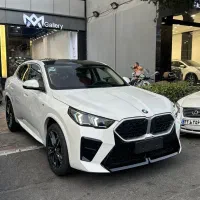 bmw x2 2025|خودرو سواری و وانت|تهران, عباسآباد|دیوار