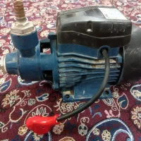 پمپ آب|مصالح و تجهیزات ساختمان|گلبهار, نوبهار|دیوار