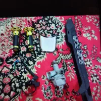 قطعات موتور