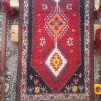 فرش دست باف