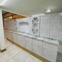 کابینت برانداو|مصالح و تجهیزات ساختمان|سنگر, |دیوار