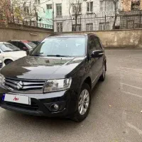 سوزوکی ویتارا ۹۷ فول