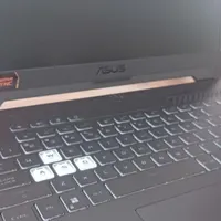 لبتاب Asus TUF|رایانه همراه|قم, هنرستان|دیوار