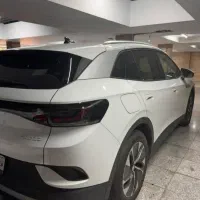 فروش اقساطی ID4 خودروی برقی و مدرن
