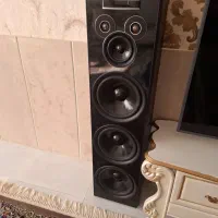 باند یا اسپیکر خانگی|سیستم صوتی خانگی|مشهد, صیدآباد|دیوار