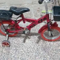 دوجرخه 12|دوچرخه، اسکیت، اسکوتر|آبادان, |دیوار