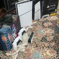 پی اس فایو اسلیم کپی خور