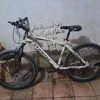 دوچرخه سایز ۲۶