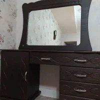 تخت دو نفره|تخت و سرویس خواب|کرمانشاه, |دیوار