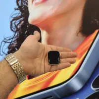 اپل واچ Se سایز 40باطری 100