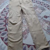 شلوار مردانه پسرانه کتون  کاملا سالم