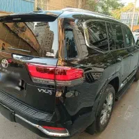 لندکروز 2023