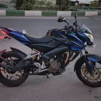 موتور ان اس 200