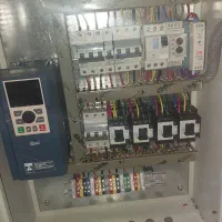 تابلو برق صنعتی سه فاز و تک فاز|مصالح و تجهیزات ساختمان|تهران, امامت|دیوار