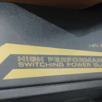 پاور گرین Gp600B|قطعات و لوازم جانبی رایانه|تهران, امجدیه (خاقانی)|دیوار