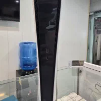 Ps5 Slim 1T|کنسول، بازی ویدئویی و آنلاین|کرج, گوهردشت|دیوار