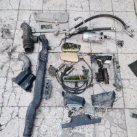 دووسیلو لوازم دووسیلو فابریک