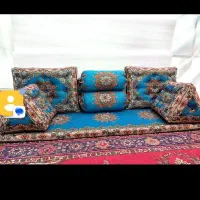 پشتی شاه نشین جدید|پشتی|شیروان (خراسان), |دیوار