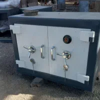 سبز گنجینه مدل ۶۲۰|فروشگاه و مغازه|ارومیه, |دیوار