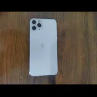 گوشی آیفون یازده پرو