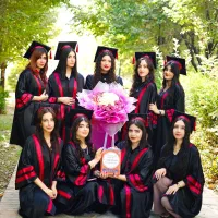 فارغ التحصیلی-ازمهد تا دانشگاه