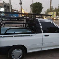 خدمات باربری پراید وانت|خدمات حمل و نقل|اهواز, کوروش|دیوار