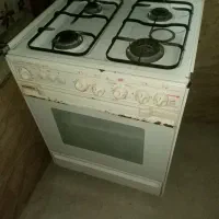 اجاق گاز|اجاق گاز و لوازم برقی پختوپز|آستانه اشرفیه, |دیوار