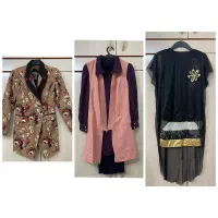 لباس زنانه سایز ۳۸|لباس|فولادشهر, C5|دیوار