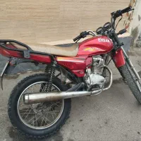 موتور احسان شکاری