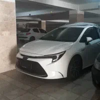 تویوتا لوین هیبرید ۱۸۰۰ صفر مدل ۲۰۲۴|خودرو سواری و وانت|تهران, فردوس|دیوار