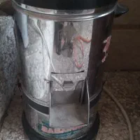 سبزی خرد کن ۳ کیلویی/برند سبزیران