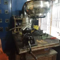 دستگاه خامه گیر