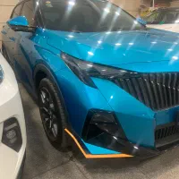 گک gs3|خودرو سواری و وانت|تهران, سهروردی|دیوار